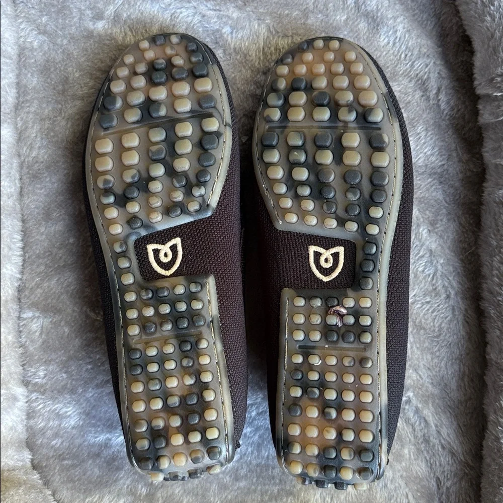 Rothy's women’s driver shoes size 6.5 - Picture 2 of 3